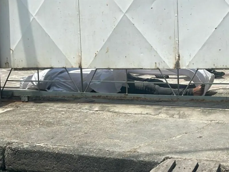 Homem morre eletrocutado ao realizar reparos domésticos na zona leste de Manaus