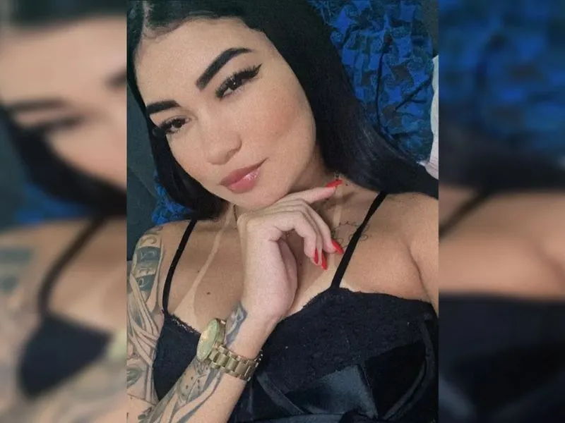 Blogueira é morta a tiros após postar foto com localização