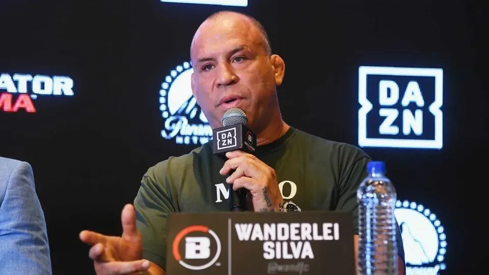 Wanderlei Silva diz que vai à Justiça após pancadaria em luta contra Popó