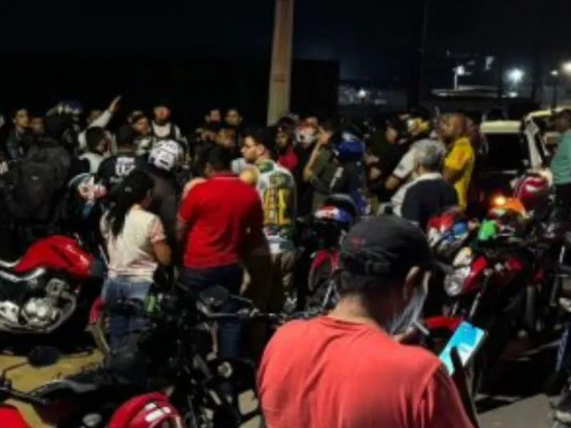 Motorista de aplicativo é assassinado após aceitar corrida na zona oeste de Manaus